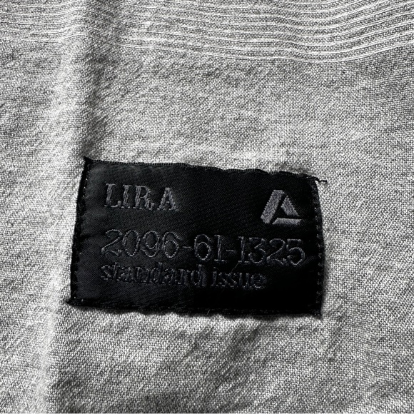 Lira button up - Picture 3 of 3